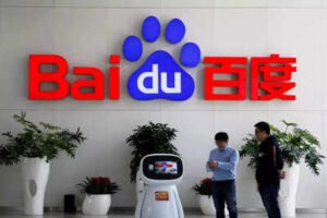 AI giants Baidu, OpenAI offer their chatbots for free in response to DeepSeek’s advance