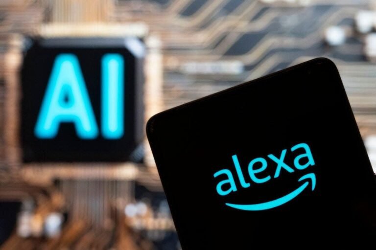 Amazon has a ‘slew of AI devices’ coming, hardware chief says