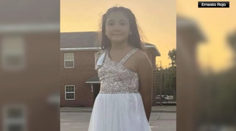 An 11-year-old girl in Texas died by suicide after she was bullied about her family’s immigration status, her mother says