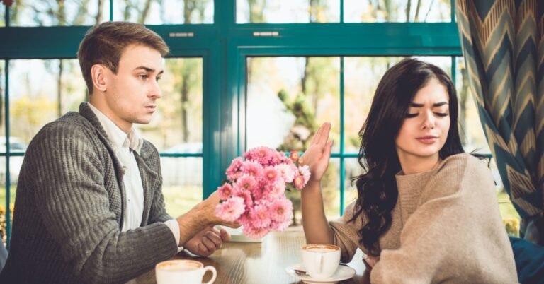 Break up before or after Valentine’s Day? Therapists weigh in