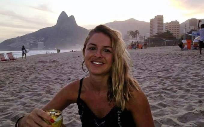 British journalist missing in Brazil for nearly two weeks