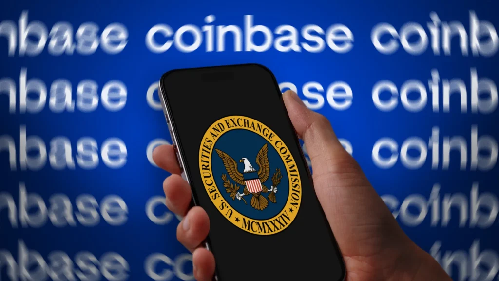 Coinbase says SEC will drop case that ‘could have killed the crypto industry in America’