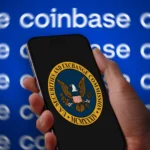 Coinbase says SEC will drop case that ‘could have killed the crypto industry in America’