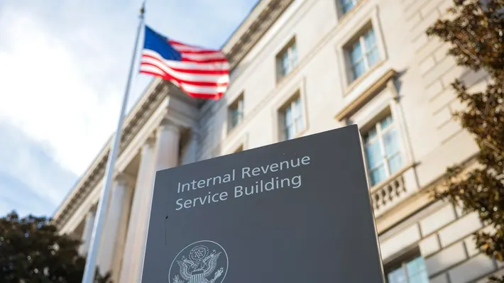 DOGE seeks access to highly sensitive taxpayer data at IRS