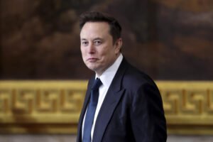 Elon Musk’s dream comes true The federal board that protects workers does not exist, at least for now