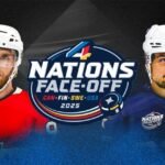 Everything you need to know about the NHL’s 4 Nations Face-Off