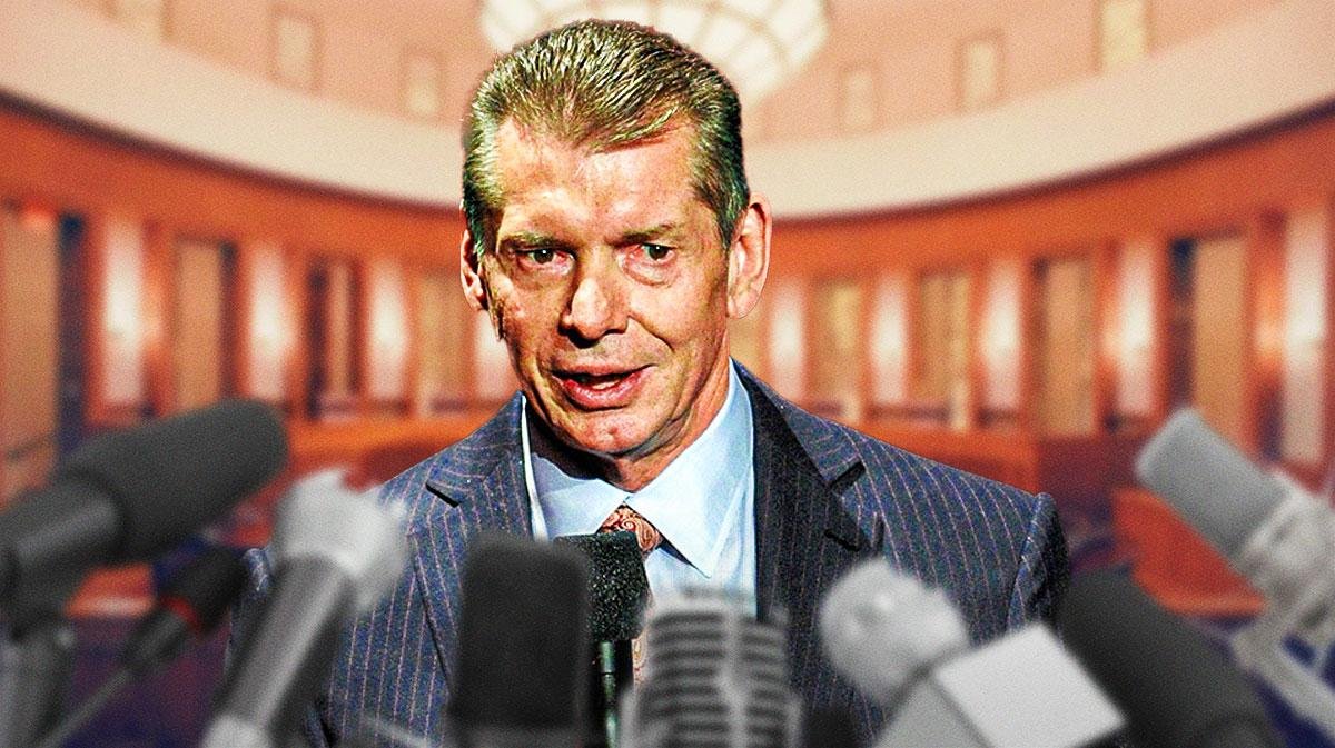 Federal prosecutors drop criminal probe into ex-WWE boss Vince McMahon, his lawyer says