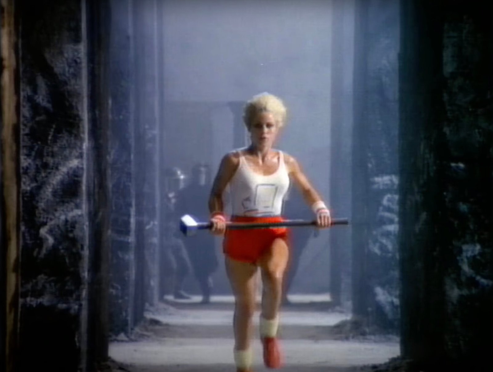 How Apple’s ‘1984’ Super Bowl commercial changed advertising forever