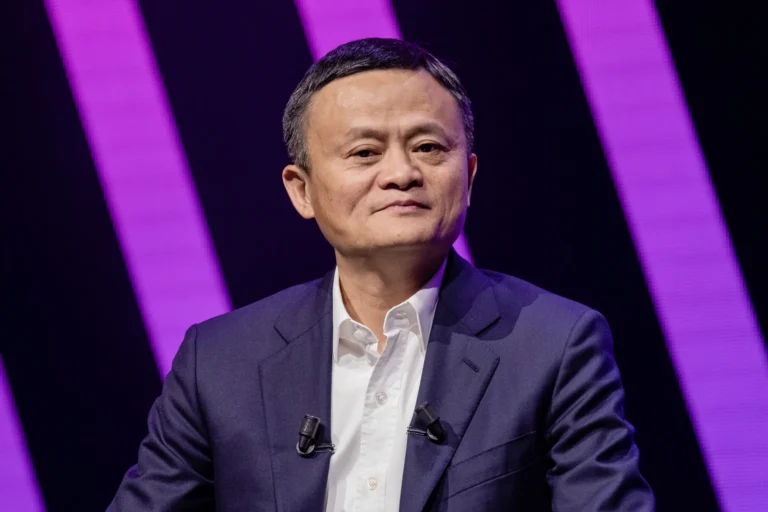 In from the cold? Alibaba co-founder Jack Ma spotted among top tech bosses who met China’s Xi