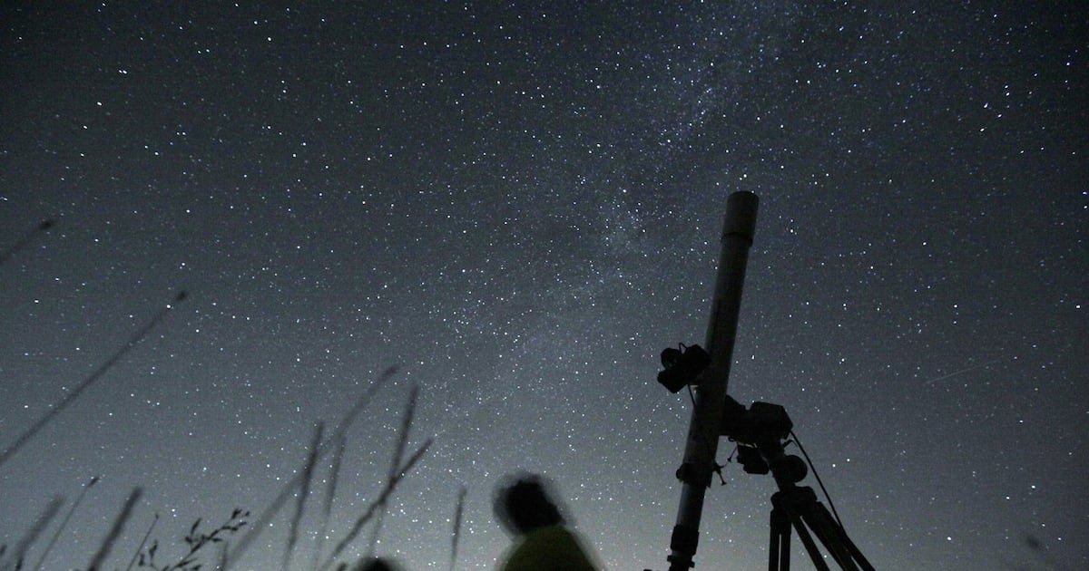 Keep an eye on Venus to help spot the rest of the planet parade in the night sky, astronomers say