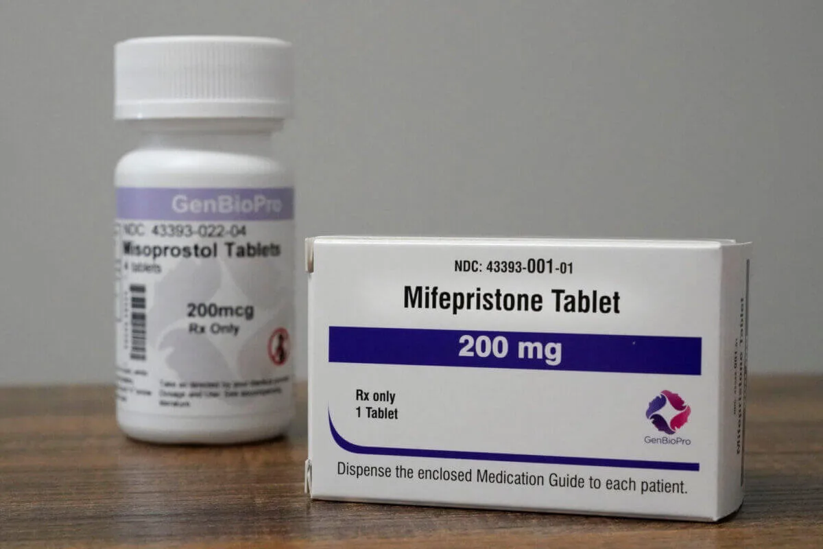 Louisiana issues arrest warrant for New York doctor indicted for prescribing abortion pill