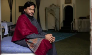 Man hailed as world’s first imam to say he was gay is shot dead in South Africa