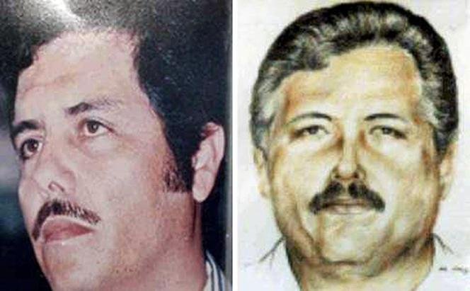 Mexico announces arrests of alleged high ranking Sinaloa Cartel members