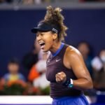 Naomi Osaka