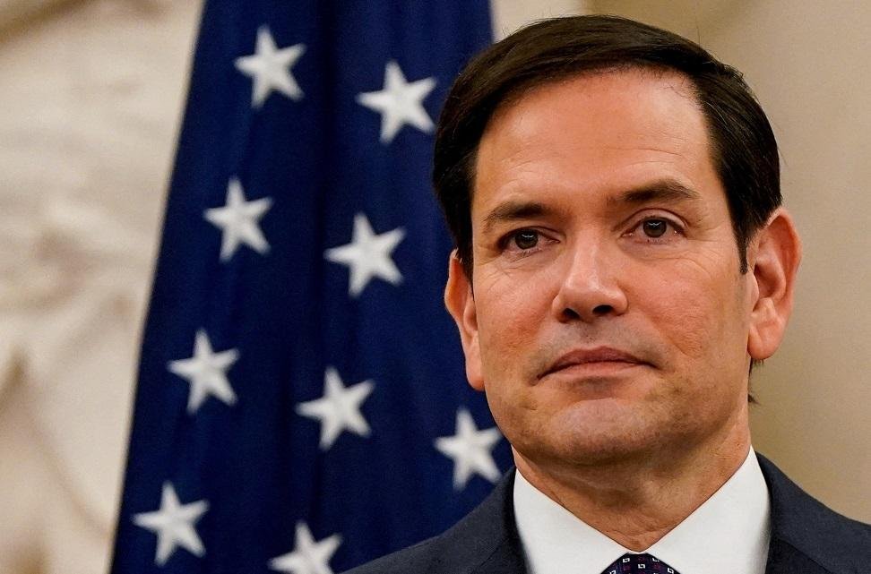 Rubio heads to Central America as Trump admin attempts crackdown on migration to US