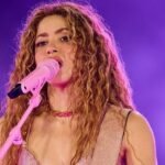 Shakira’s tour back on track after Peru concert cancelled due to hospital admission