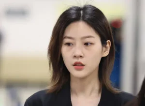 South Korean actress Kim Sae-ron dead at 24