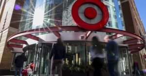 Target is in the right’s legal crosshairs over DEI again