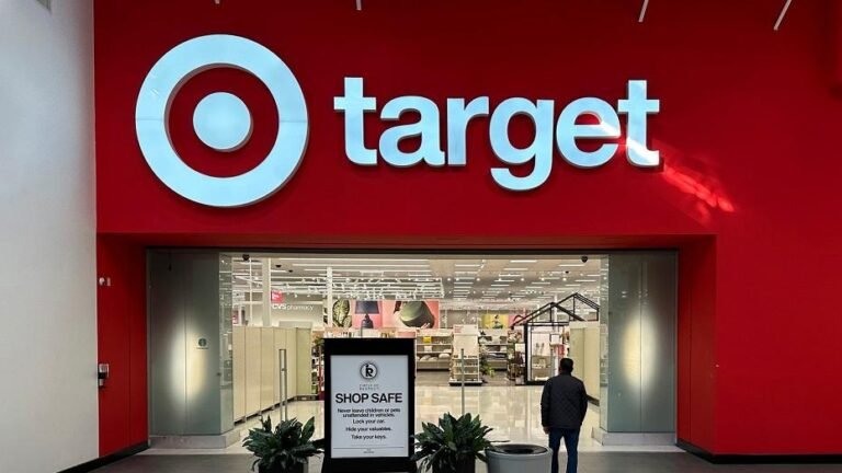 Target retreated on DEI. Then came the backlash