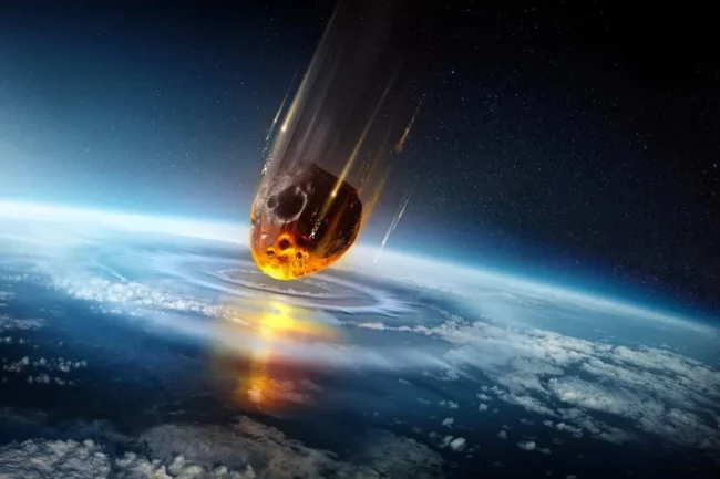 The riskiest asteroid on record now has near-zero chance of hitting Earth