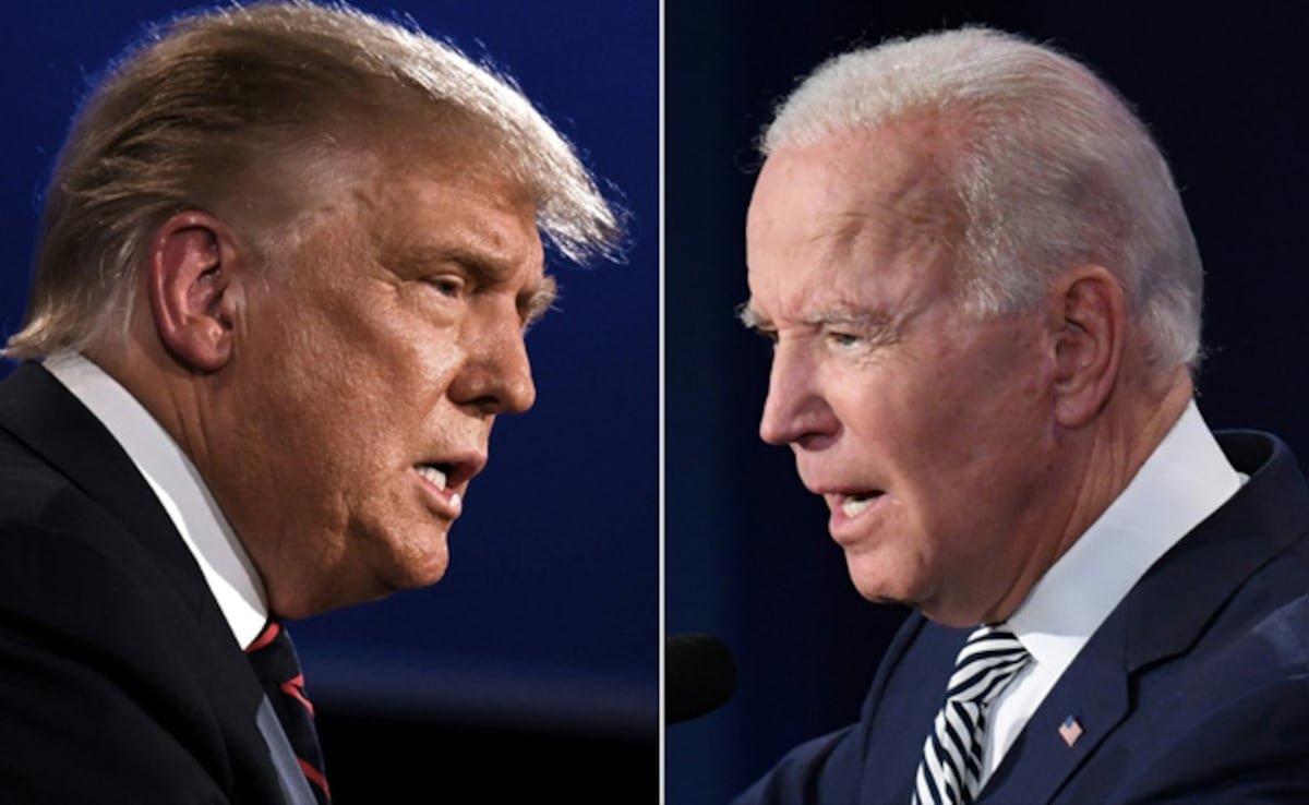 Trump and allies celebrated court orders against Biden they now claim are ‘tyrannical’