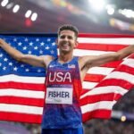 US athlete Grant Fisher breaks two indoor world records in same week.pjpeg