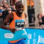 Ugandan runner Jacob Kiplimo completes first ever sub-57 minute half marathon, smashing world record