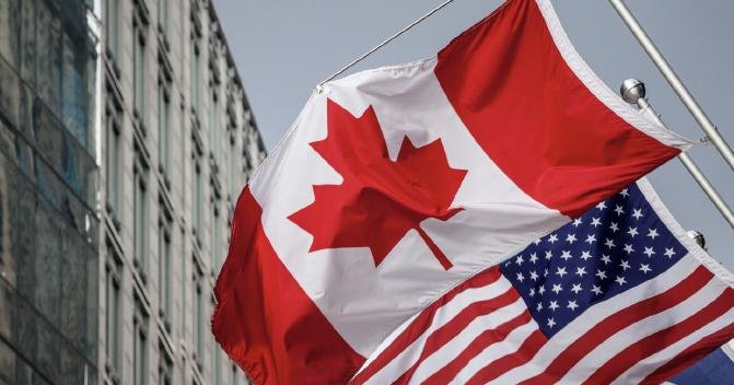 ‘Am I now a walking target?’: The Canadians boycotting travel to the United States because of Trump