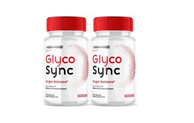 GlycoSync Reviews: Dr. Barbara O’neill Glyco Sync Capsules for Blood Sugar Balance?