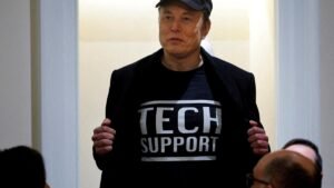 Judge denies Elon Musk’s bid to stop OpenAI from becoming a for-profit company