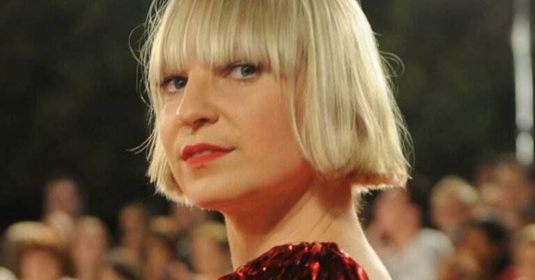 Singer Sia has filed for divorce from husband Daniel Bernard after two years of marriage