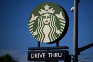 Starbucks ordered to pay $50 million to delivery driver burned by hot coffee