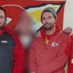 Three friends were found dead last year after watching a Chiefs game. Now, 2 men face charges in the case